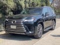 新款雷克萨斯lx600，新款雷克萨斯lx600运动版视频