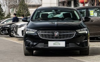 别克君威报价，regal552t 别克君威报价