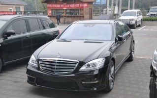 奔驰s350价格及图片，奔驰s350价格及图片 报价大全