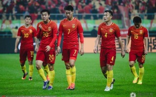 中国足球从哪看比赛的，中国足球从哪看比赛的啊