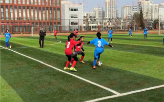 聊城大学有足球社团吗冬季，聊城大学有足球社团吗冬季招生