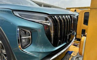 2023年新款七座车，2023年新款车