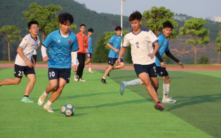 广西足球教练报考要求高吗，广西足球教练报考要求高吗知乎