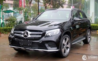 奔驰glc260价格及图片，奔驰gle300报价及图片
