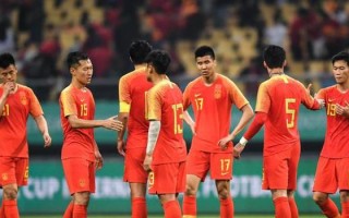 中国足球还有借口吗，中国足球还有借口吗现在