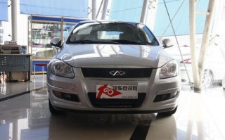 奇瑞a3两厢，奇瑞a3两厢车怎么样