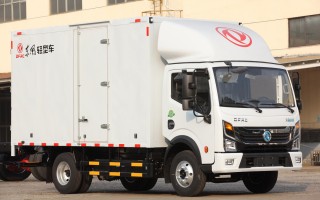 东风货车全部车型，东风货车全部车型4.2米