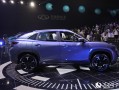 奇瑞纯电suv最新款，奇瑞纯电suv最新款860km续航