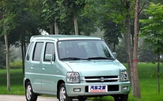 昌河铃木车型大全，昌河铃木车型大全19年